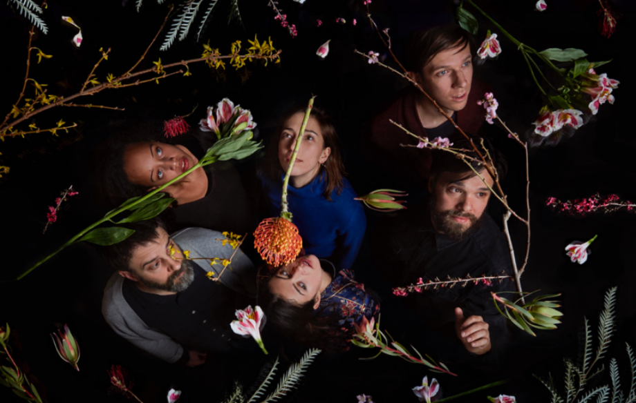 Dirty Projectors new album