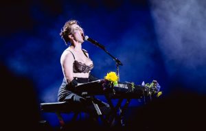 Dresden Dolls announce first UK shows in 12 years