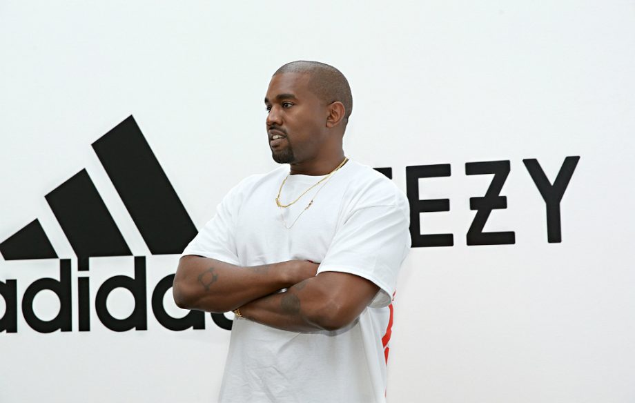 Kanye West