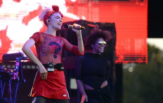 Grimes Loona