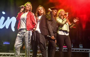 All Saints to team up with 'Pure Shores' and 'Black Coffee' producer William Orbit for new album 'Testament'