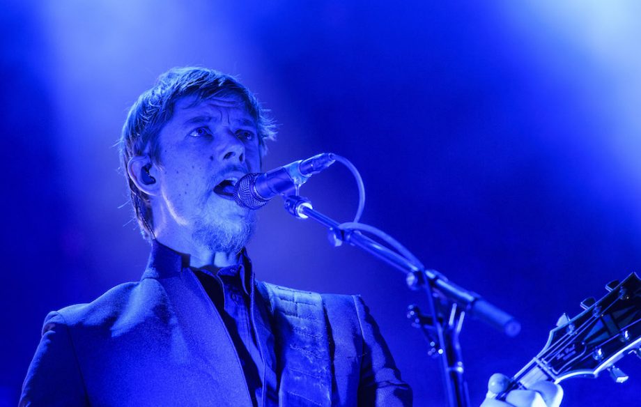 Interpol documentary