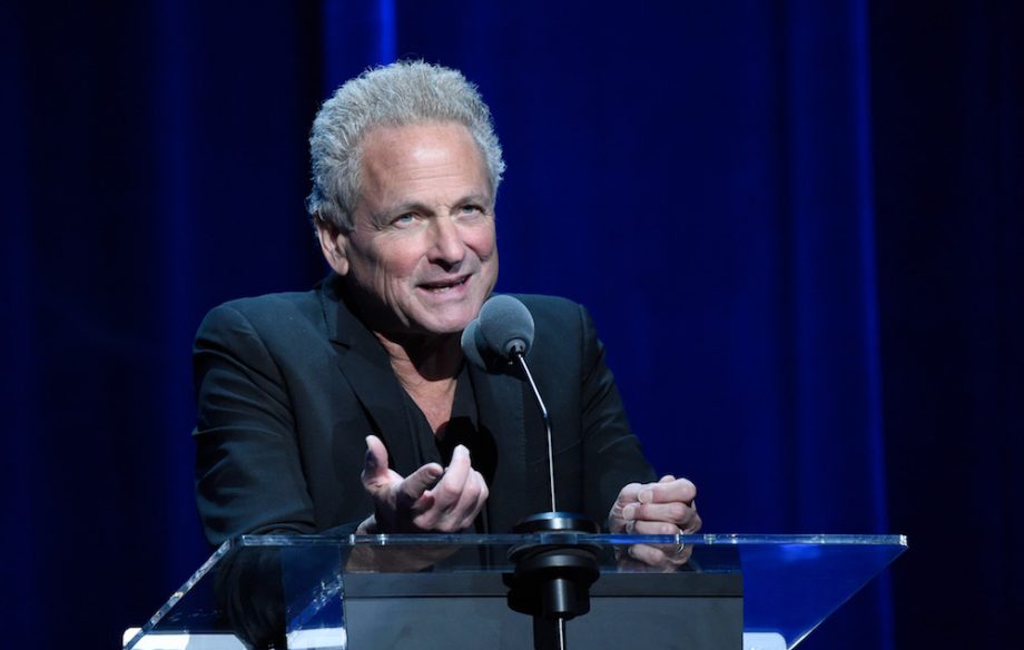 Lindsey Buckingham