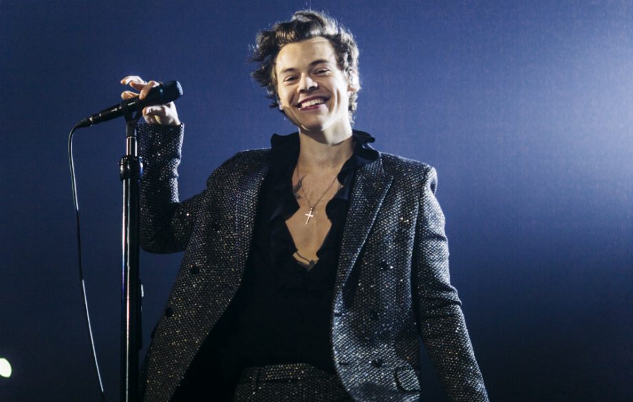 Harry Styles