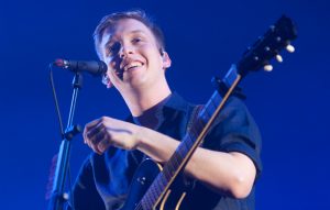 George Ezra to appear on CBeebies' 'Bedtime Stories'