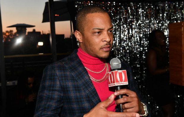 T.I.
