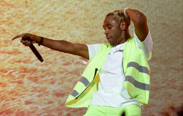 Tyler, the Creator