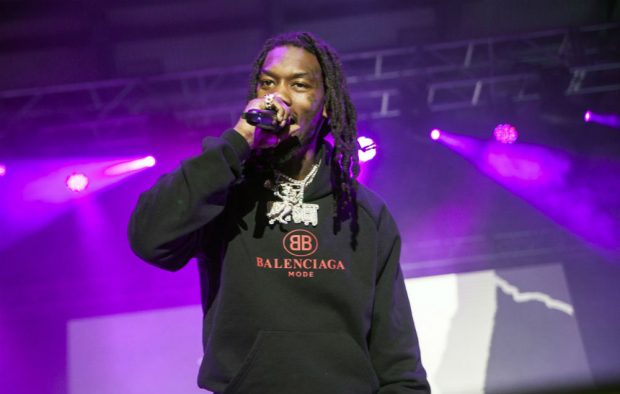 Migos' Offset