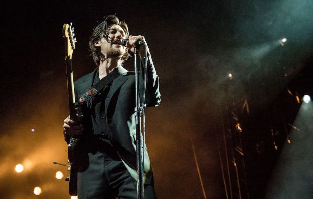 Alex Turner old lyrics