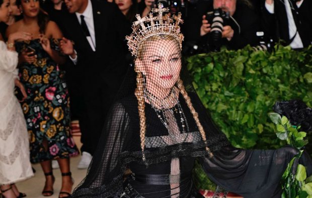 Madonna