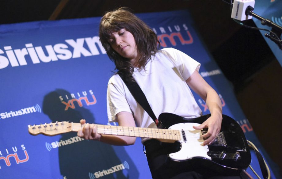 Courtney Barnett