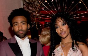 Why SZA x Childish Gambino could be the best collaboration of 2018