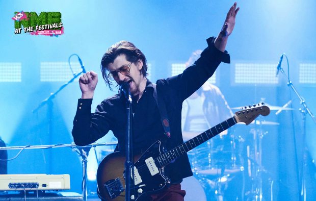 Arctic Monkeys