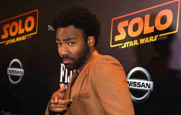 Donald Glover