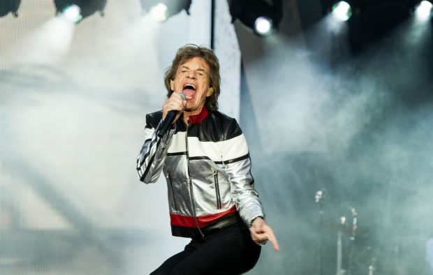 rolling stones london stadium