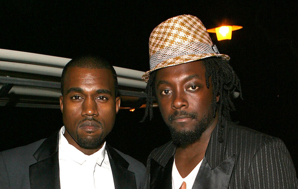 will am says kanye west hurtful slavery comments will am says kanye west hurtful slavery comments
