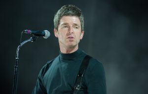 Listen to Noel Gallagher's dancey new 'It's A Beautiful World' remix EP