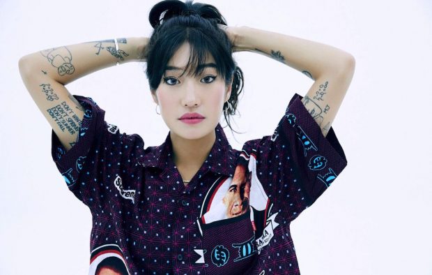 Peggy Gou press shot