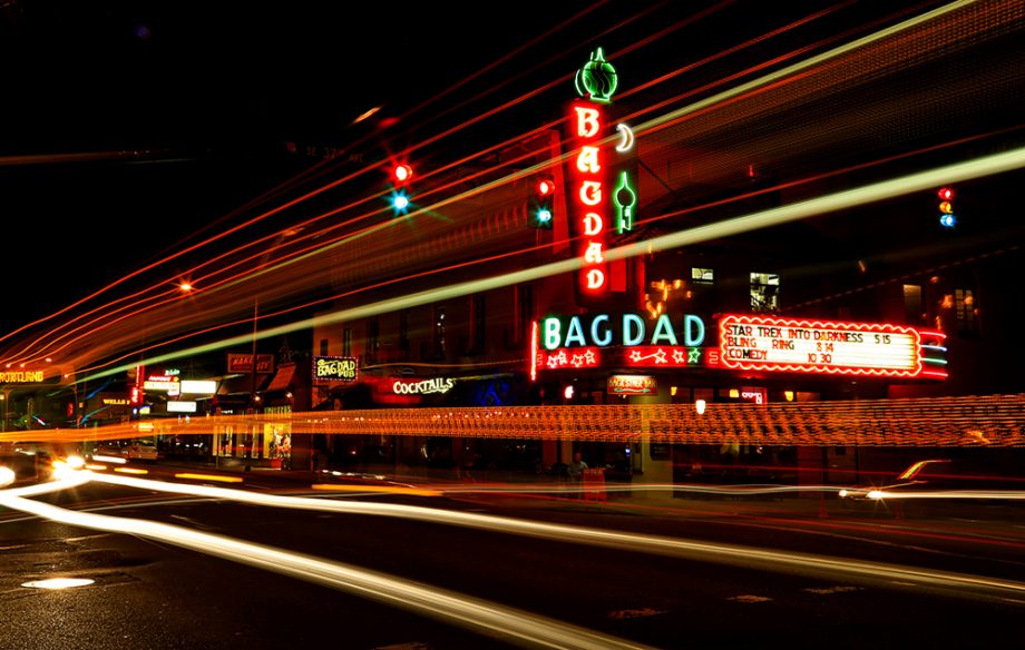 Portland Oregon City Guide