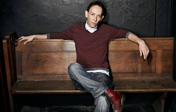 Steve Lamacq