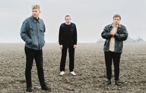 The Homesick's Yala! session is a must-watch indie-pop joy
