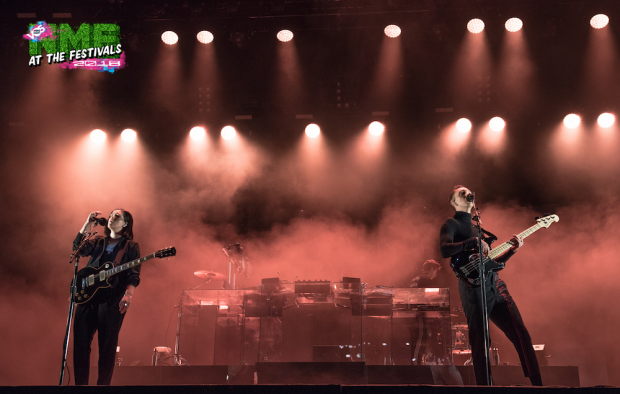 The xx VO5