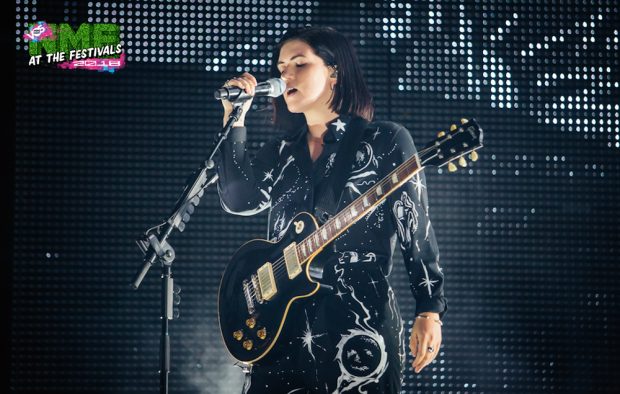The xx All Points East