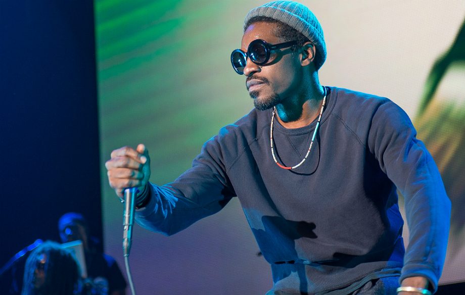 Andre 3000