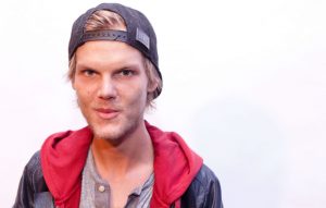 Avicii's funeral will only be open to the 