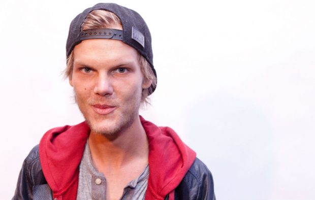 Avicii funeral private
