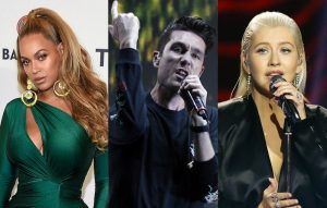 Listen to Bastille mash-up Destiny's Child, Christina Aguilera, Justin Timberlake and more