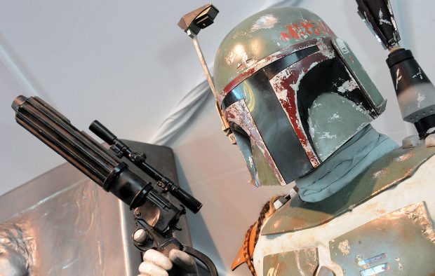 Boba Fett