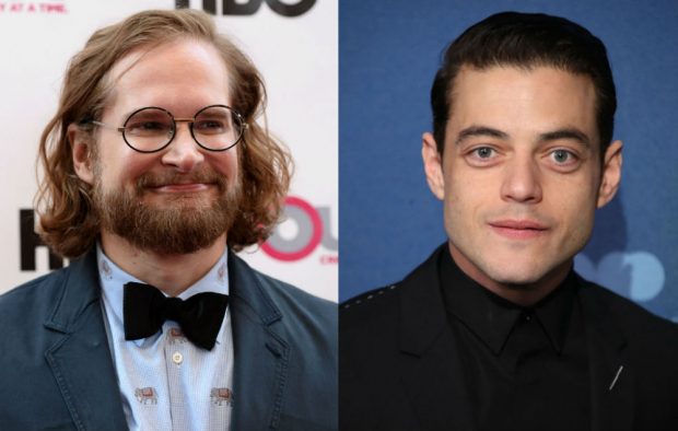 Bryan Fuller Bohemian Rhapsody trailer