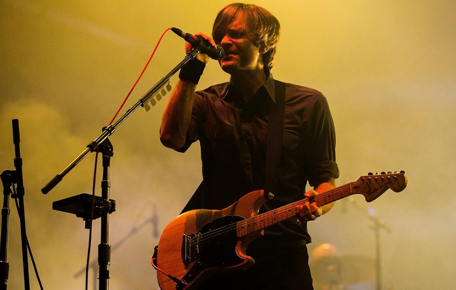 Death cab for cutie