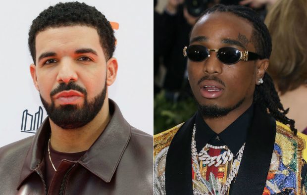 Drake Migos