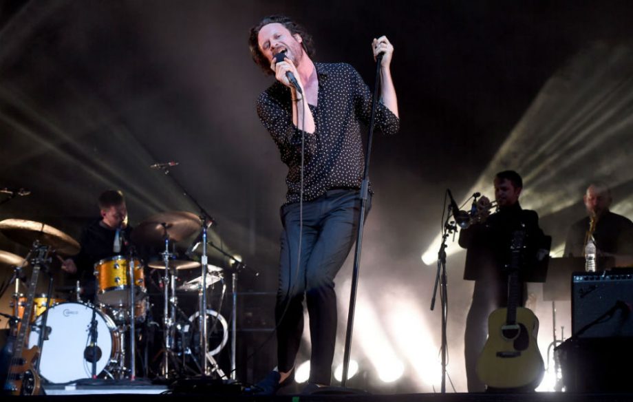 Father John Misty tour dates