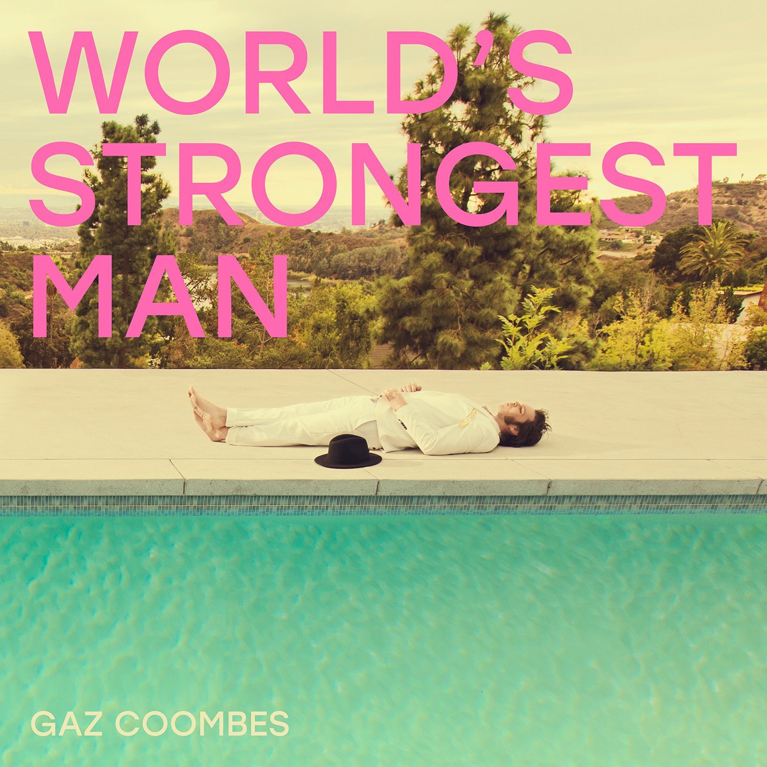 gaz coombes worlds strongest man