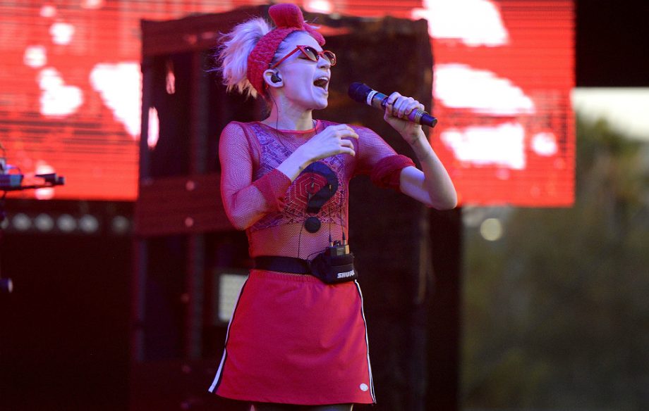 Grimes