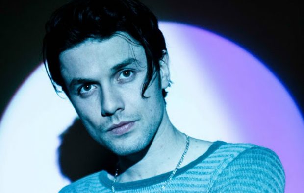 James Bay for NME