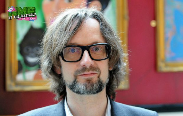 Jarvis Cocker