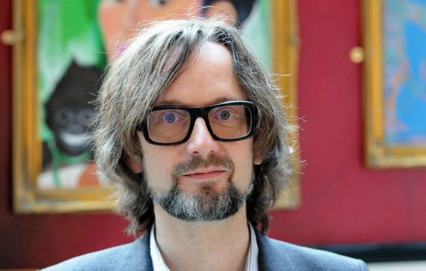 jarvis Cocker UK festival 2018