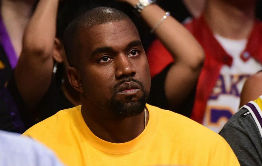 Kanye West Daz Dillinger restraining order