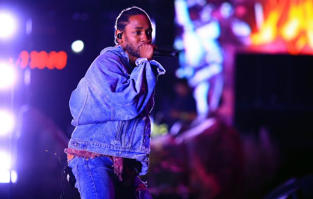 Kendrick Lamar