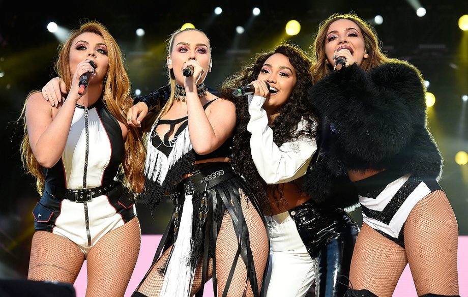 Little Mix