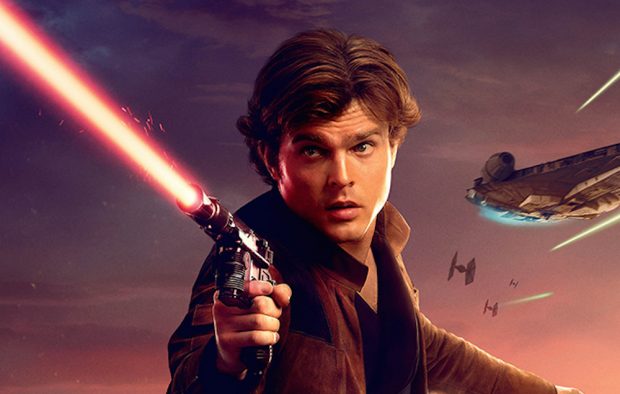 Solo: A Star Wars Story