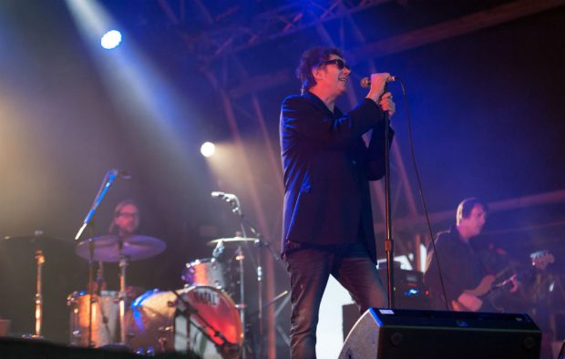 Echo & The Bunnymen