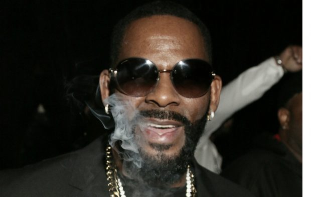 R Kelly