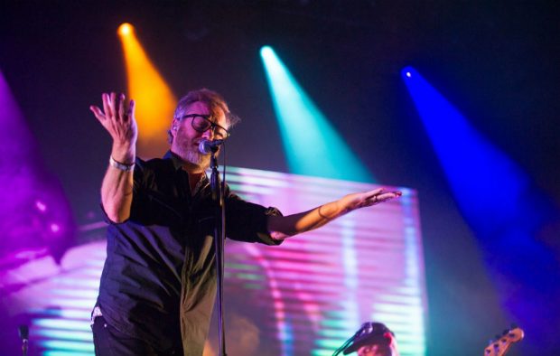 The National