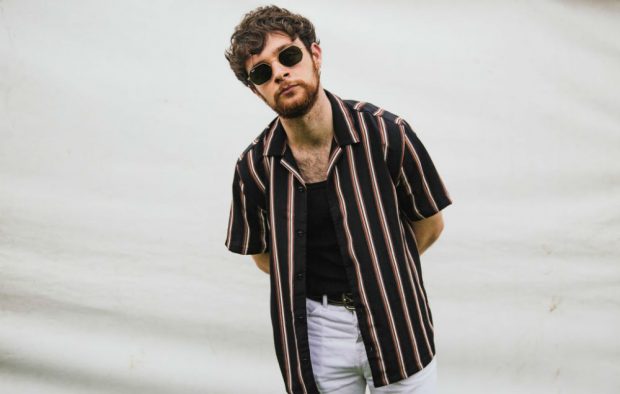 Tom grennan skydive