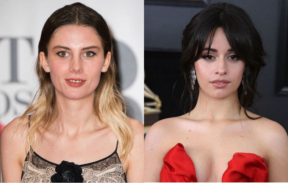 wolf alice cover camila cabello